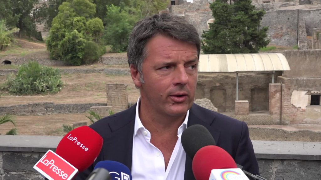 Contratto di governo, dopo tre anni rispunta l’idea dei ‘gialloverdi’
