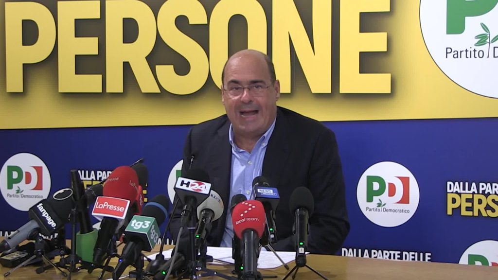 Regionali: il centrosinistra vince in Toscana e in Puglia. Marche al cdx