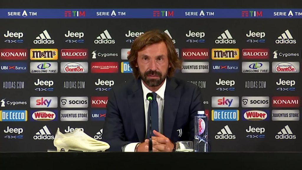 Juventus-Napoli