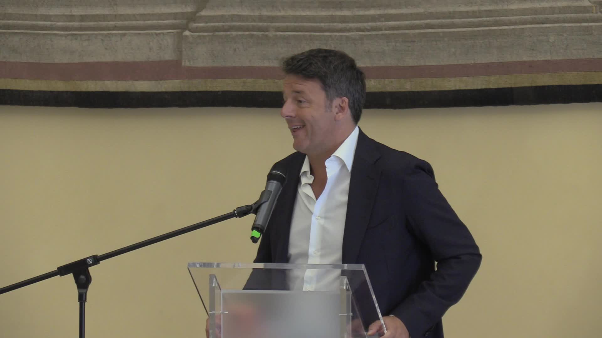 Crisi di governo più vicina: Renzi accetta la “sfida” di Conte