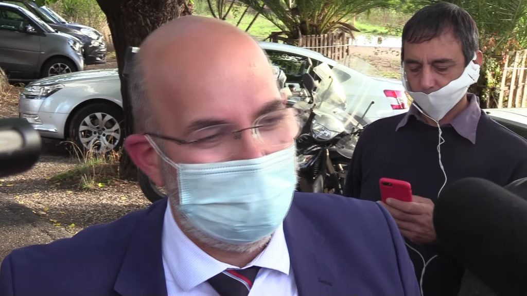 Vito Crimi: "M5s oggi torna alla natura e alle origini"