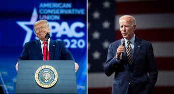 Usa 2020, ancora nessun vincitore: Trump e Biden sono in bilico