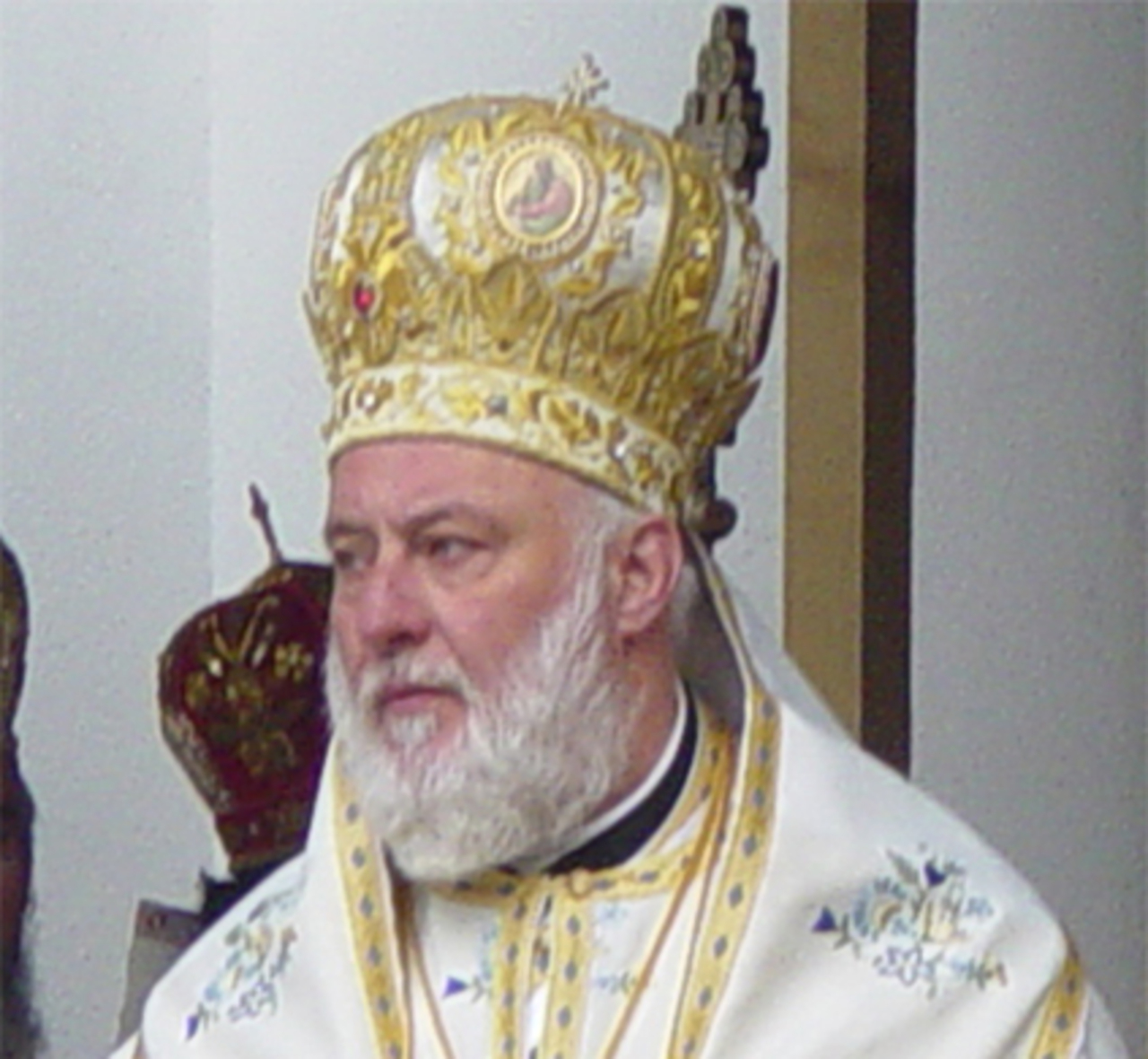 “Covid punizione di Dio per i gay”: positivo ora il patriarca Filaret