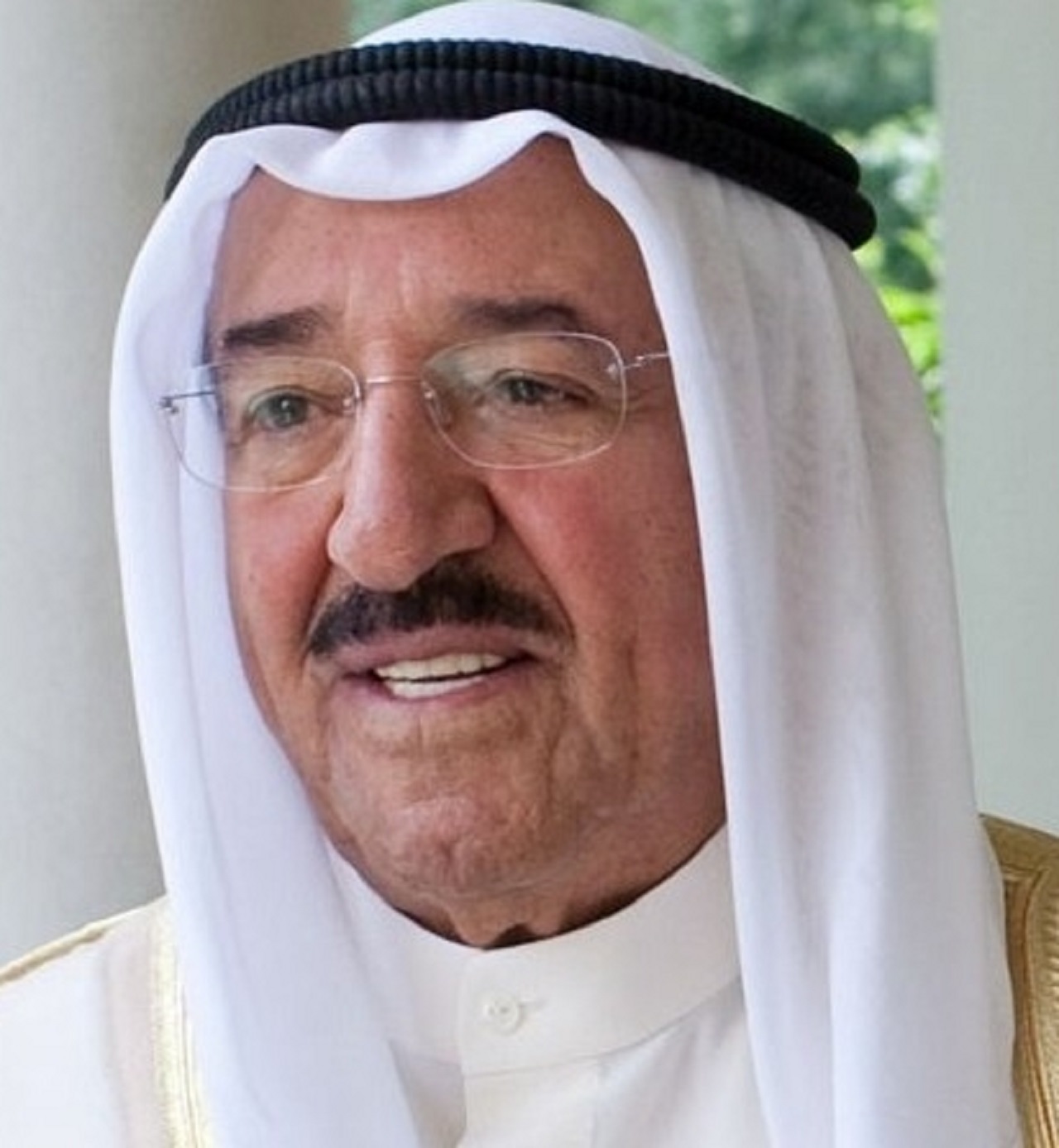 Sheikh Sabah al-Ahmad al-Sabah