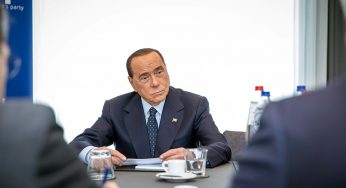 Berlusconi, miglioramenti costanti: “Risposta ottimale a terapie”