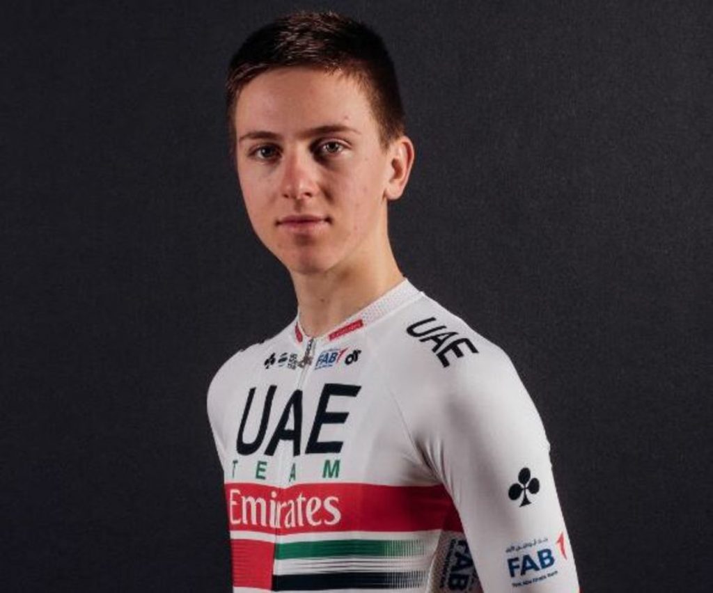 Tour de France: Pogacar epico, l'estro disintegra il calcolo