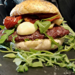 Ecco a voi i buns, i famosi panini per hamburger: la ricetta