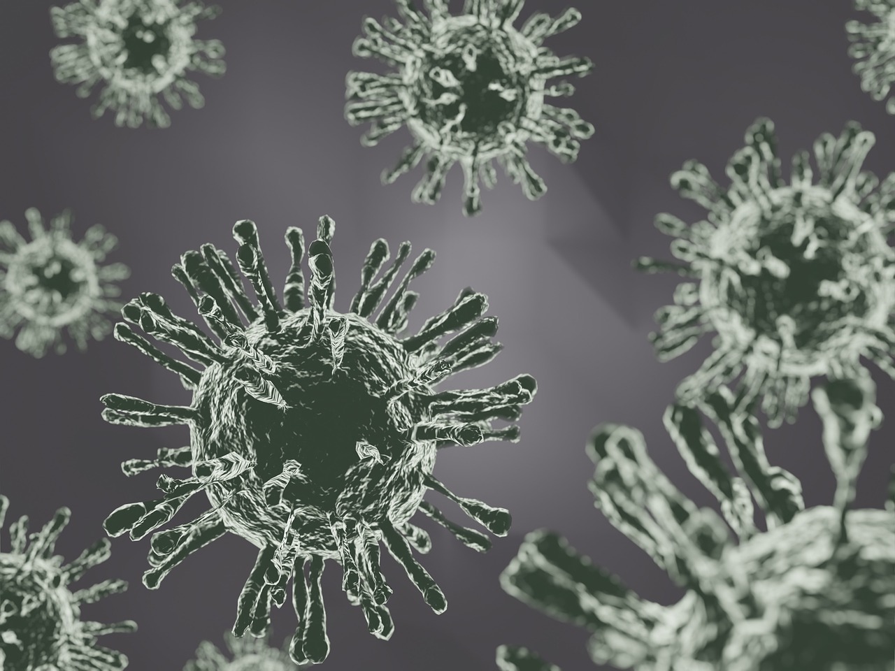 La polmonite interstiziale è una delle conseguenze più gravi del coronavirus Sars-Cov-2