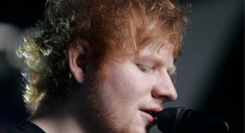 Ed Sheeran, fuori oggi il nuovo album “=”