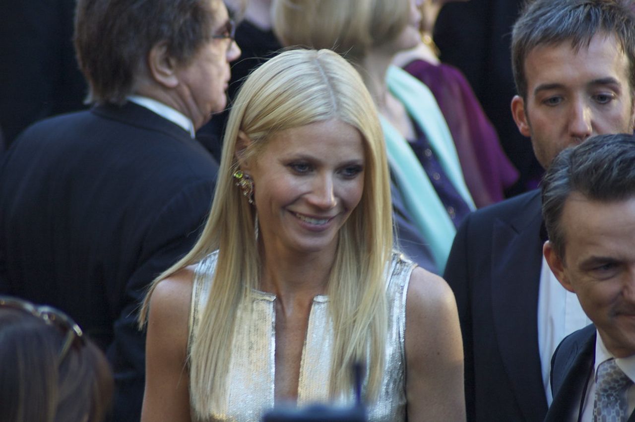 Gwyneth Paltrow