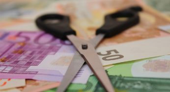La pressione fiscale sale al 52%: <br> è il dato maggiore dal 2014