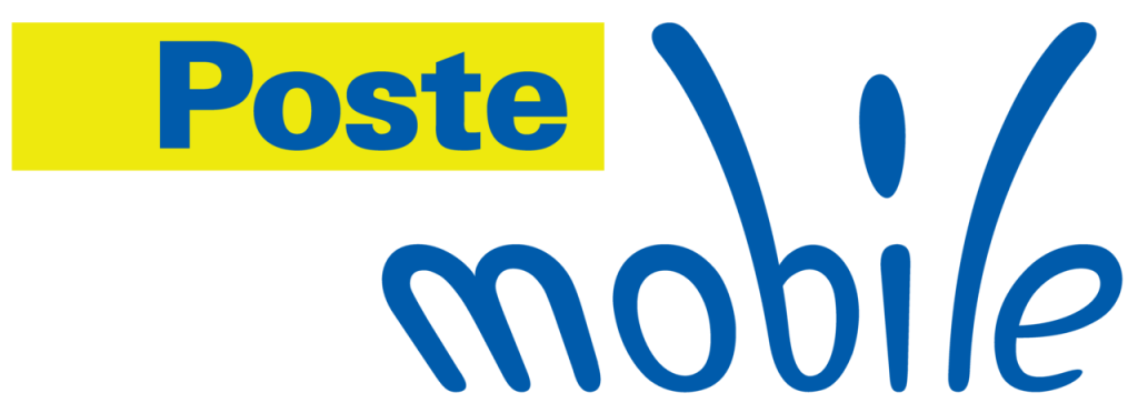 Il logo di PosteMobile