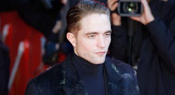 Robert Pattinson positivo al Covid-19: stop alle riprese di “Batman”