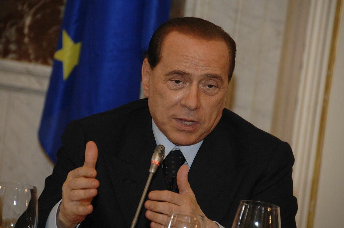 Mani Pulite, Davigo racconta l'interrogatorio a Berlusconi