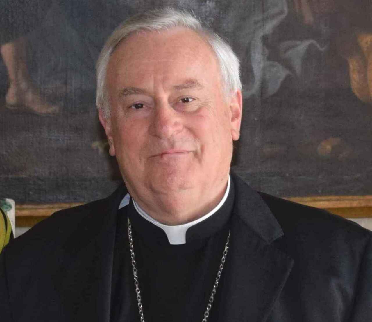 Covid, si aggravano le condizioni del cardinal Bassetti