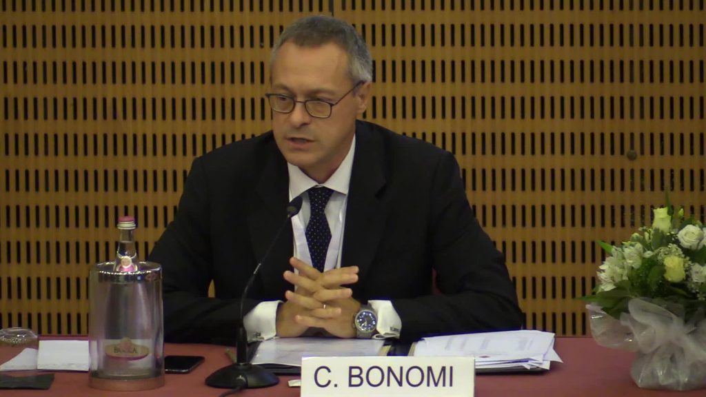 Confindustria e il post Covid: "Il recupero del Pil sarà più debole"