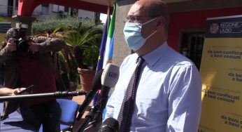 Zingaretti: “Decreto sicurezza? Importante non mollare mai”