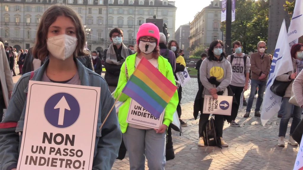 Omotransfobia, ok dalla Camera: legge votata a scrutinio segreta