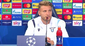 Italia-Svizzera, il caso Immobile infiamma la vigilia