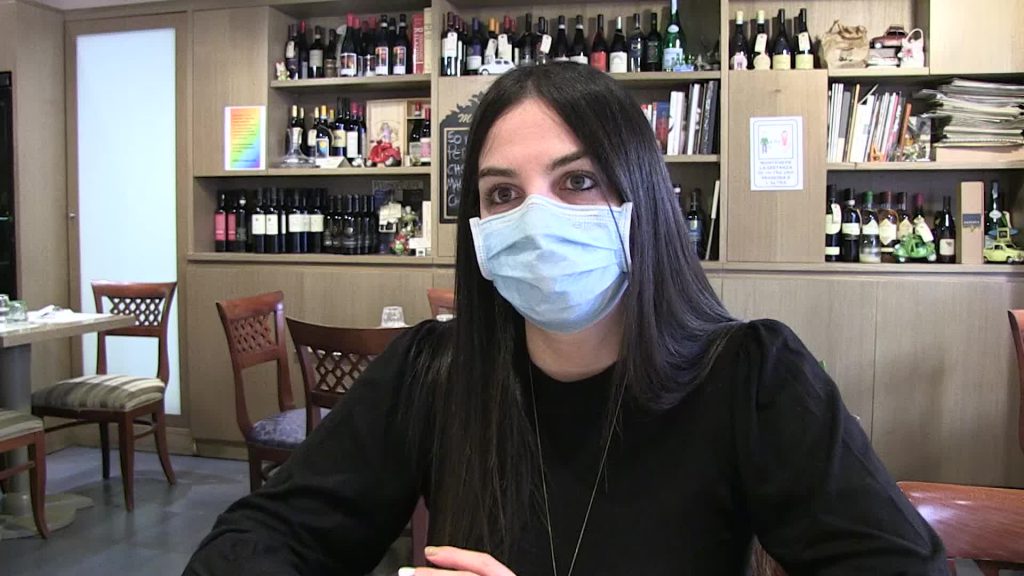 Coronavirus, lo sfogo della ristoratrice contro il Dpcm: "Delirio totale"