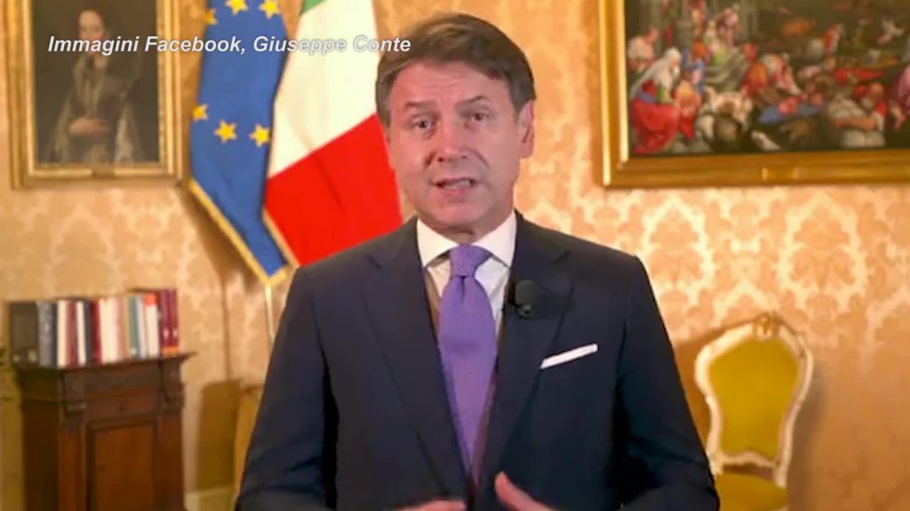 Governo, vertice di maggioranza: 'tregua' e patto fino al 2023