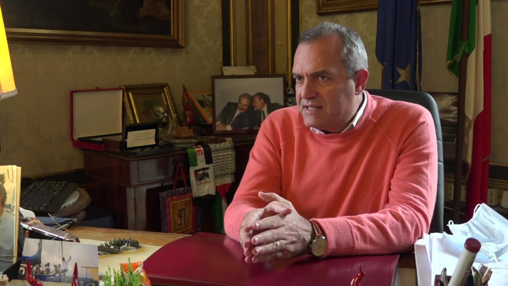 Regionali Calabria, De Magistris fa chiarezza sulla candidatura