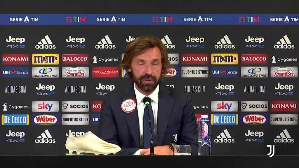 Juventus-Cagliari