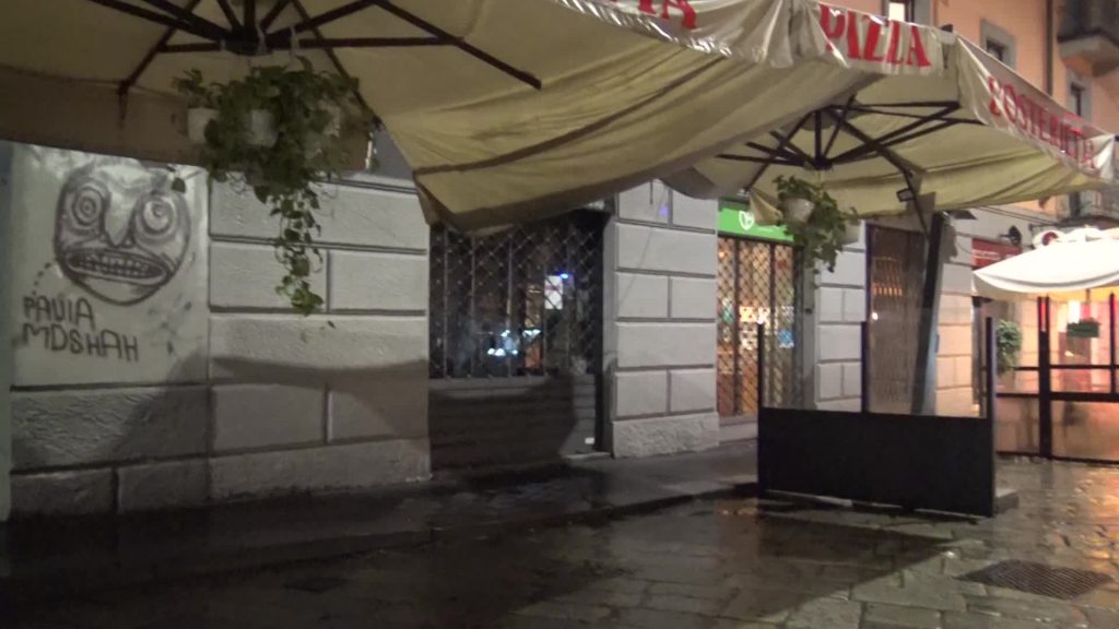 Dpcm, i ristoratori ‘ribelli’ terranno aperto per tutto il 15 gennaio