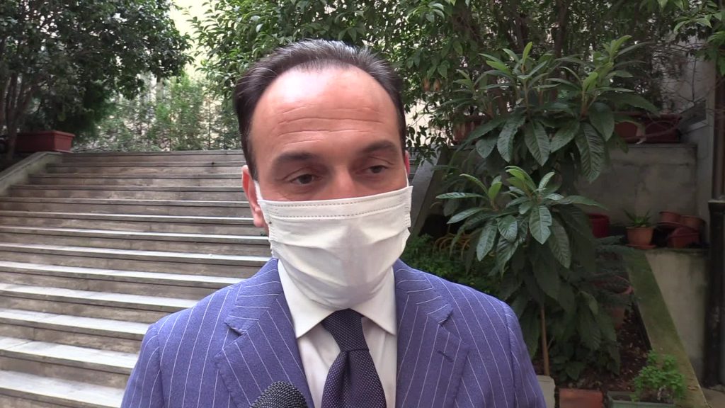 Scuola, Cirio: "Didattica a distanza al 100% in Piemonte"