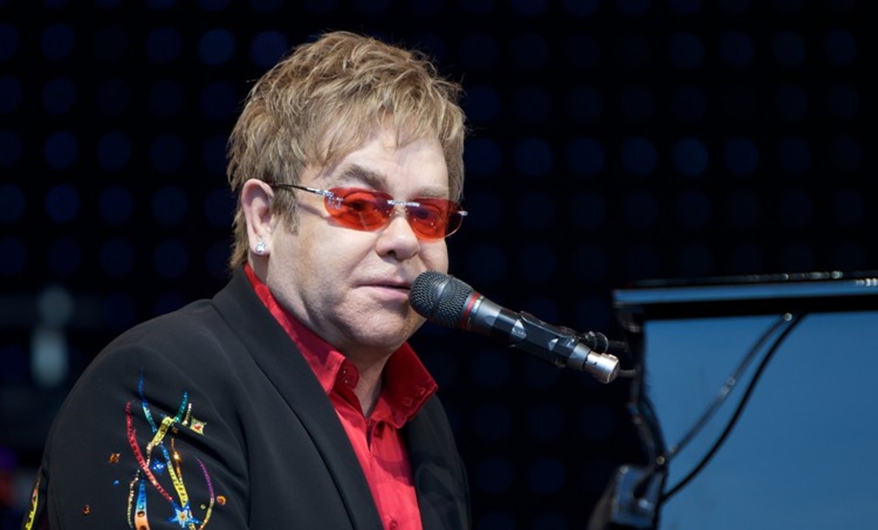 'Your Song' compie 50 anni: mezzo secolo del capolavoro di Elton John
