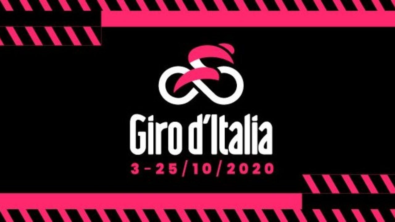 Giro d'Italia 2020