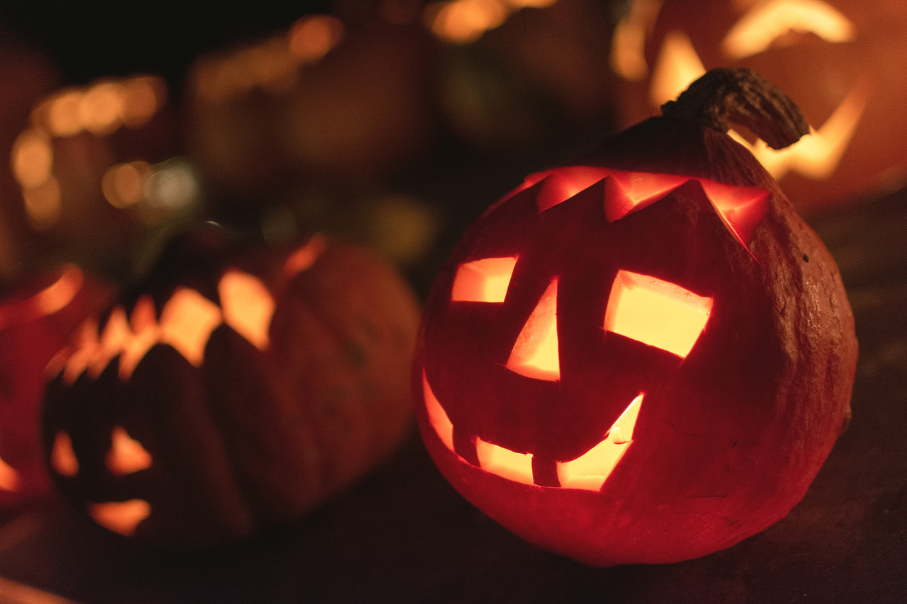 Halloween è un’americanata? Le vere origini della festa