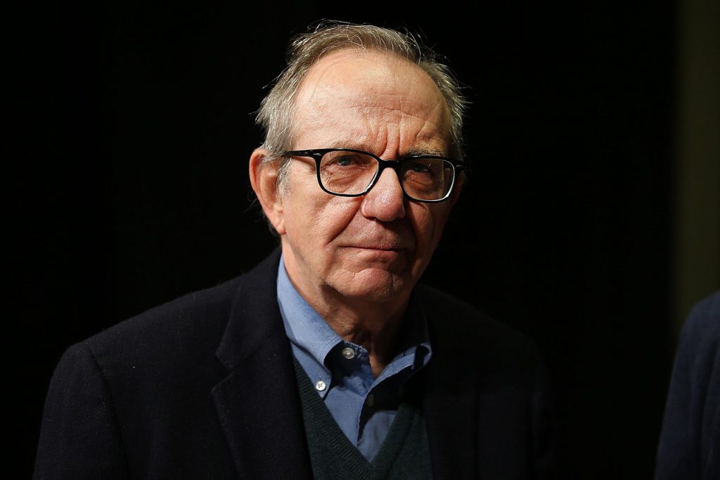 Pier Carlo Padoan