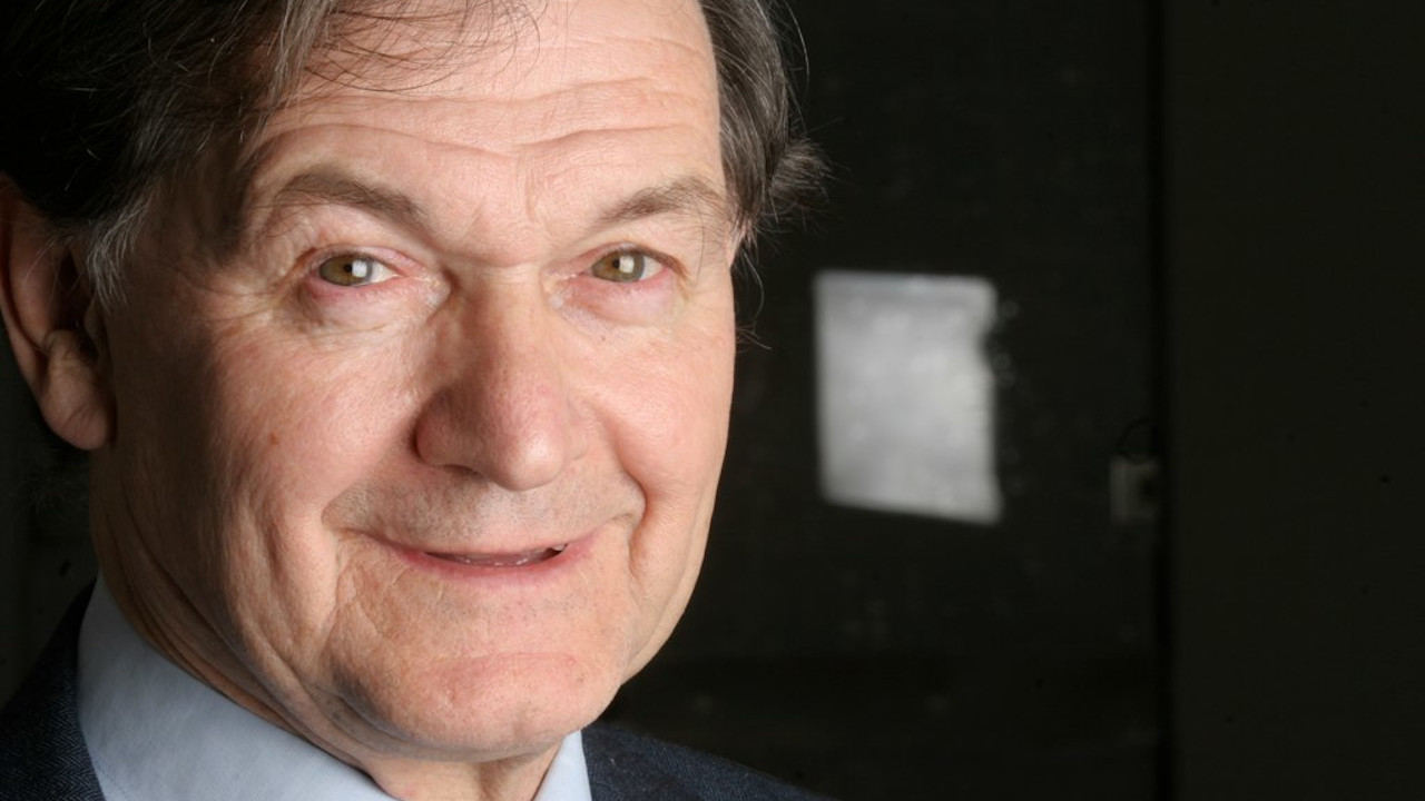 Roger Penrose, Premio Nobel, Fisica