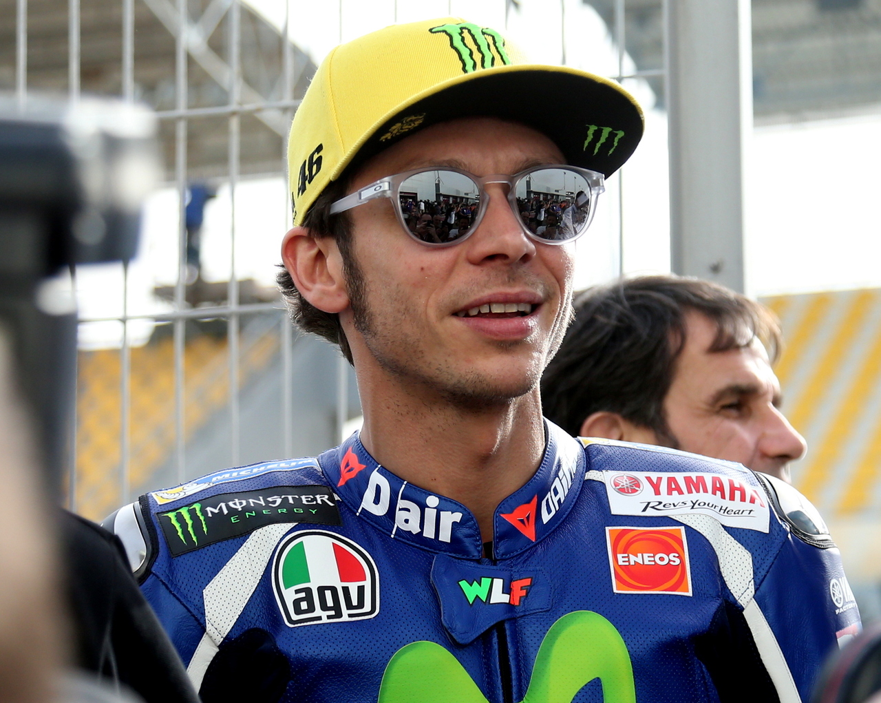 Valentino Rossi