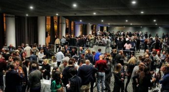 Vino, tempo e ricordi: Life of Wine a Roma il 18 ottobre