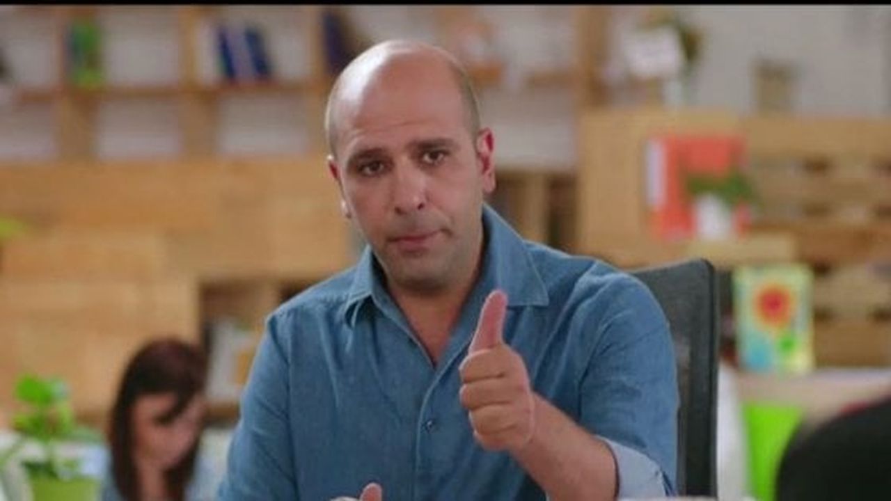 Checco Zalone