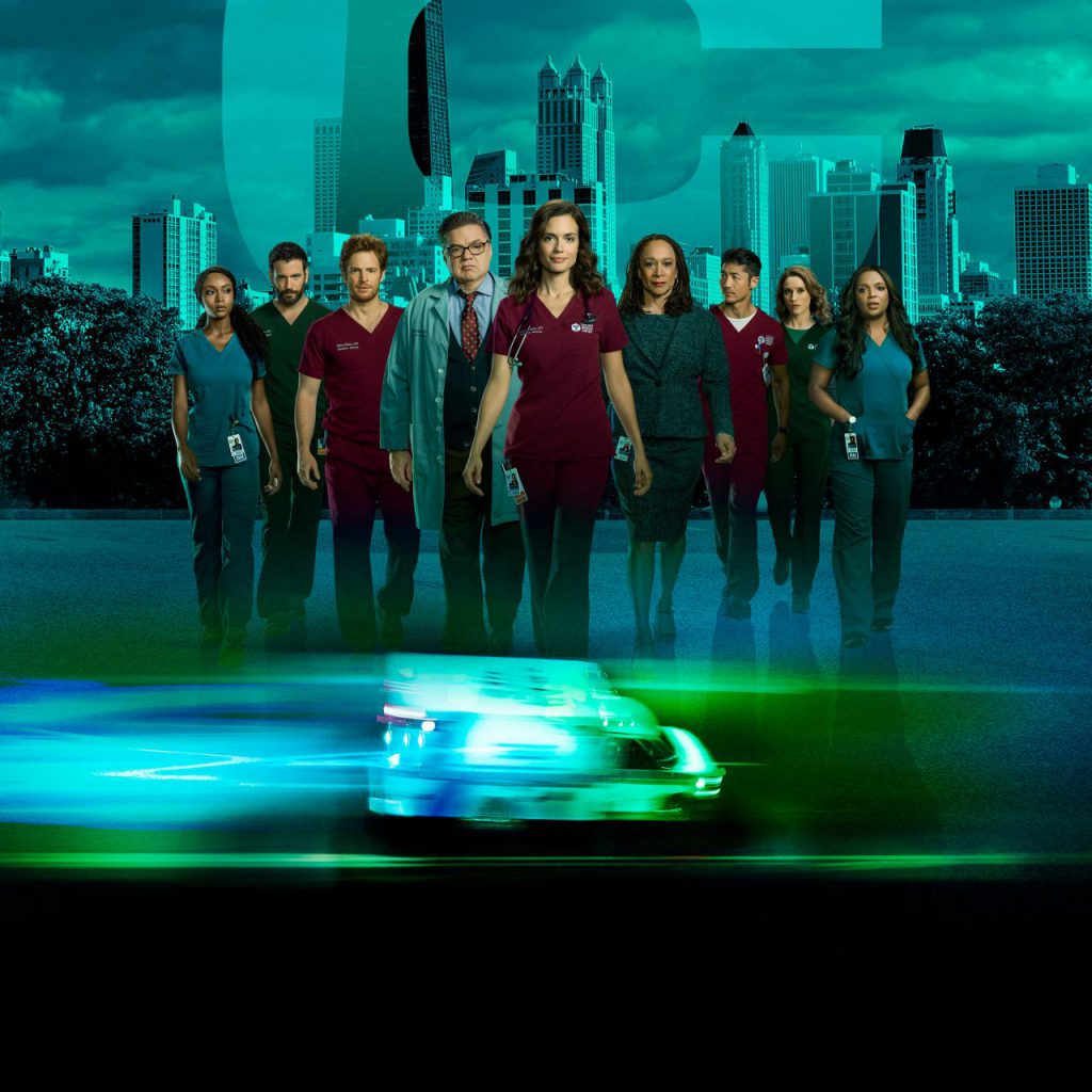 Chicago Med