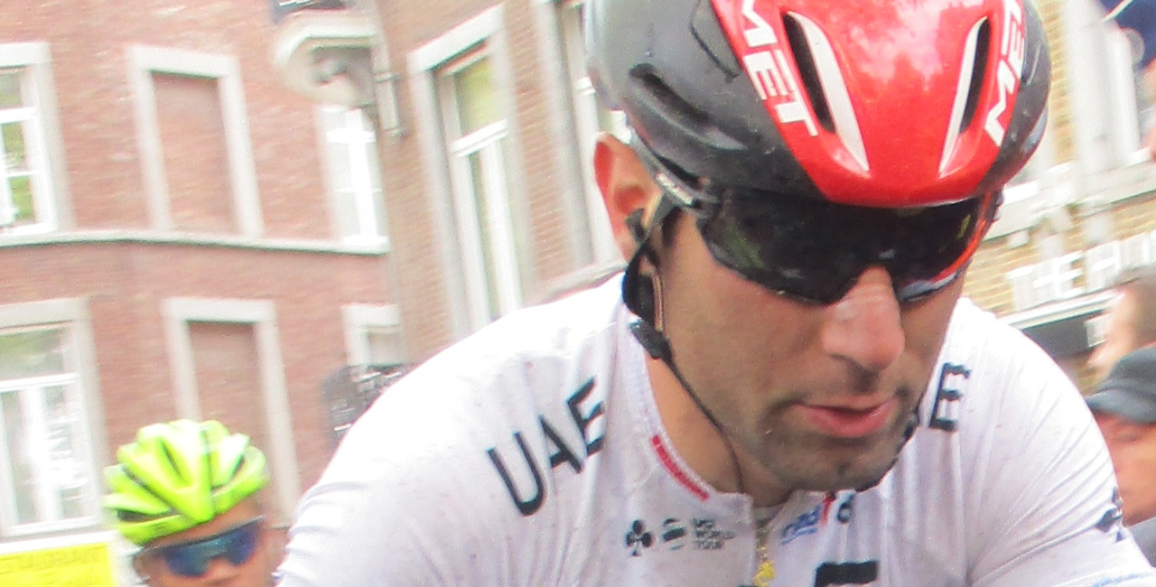 Diego Ulissi, Giro d'Italia