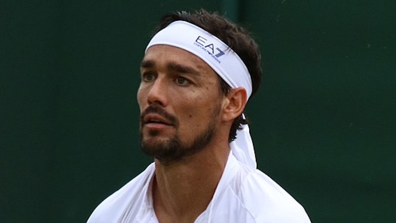 Fabio Fognini