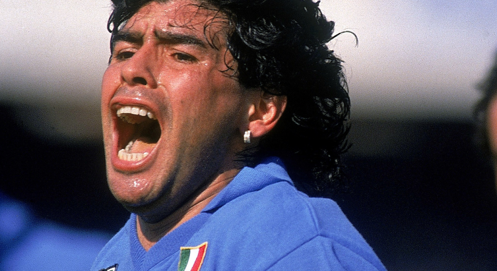 Maradona: le tante iniziative per celebrare i 61 anni dalla nascita