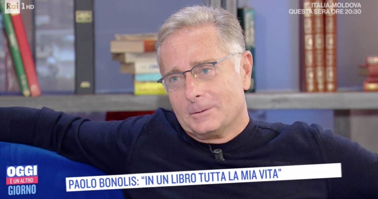 Paolo Bonolis