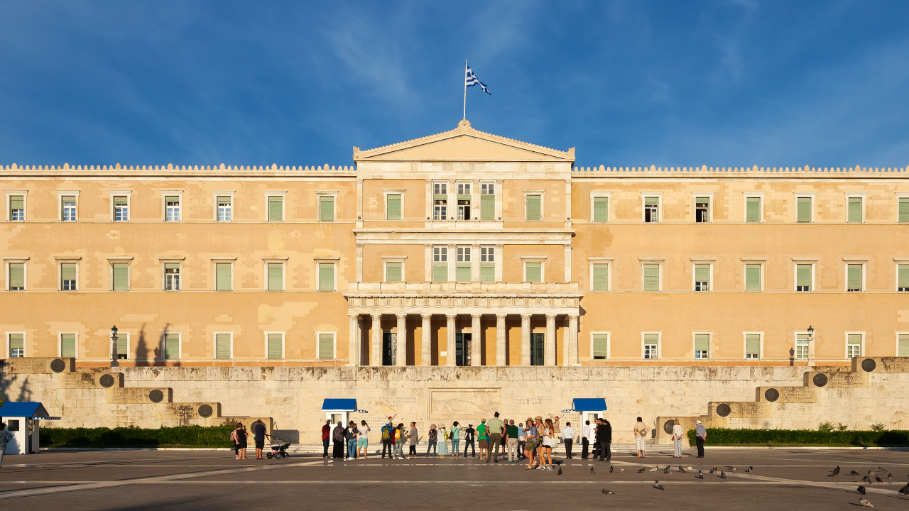 "Alba Dorata è un'organizzazione criminale": sentenza storica in Grecia