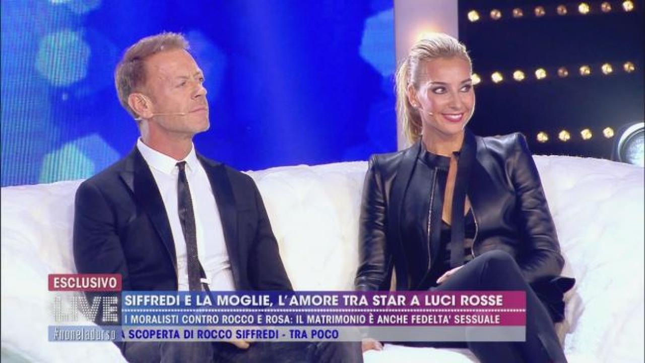 Rocco Siffredi