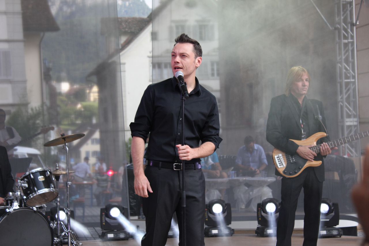 Tiziano Ferro