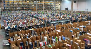Black Friday, il regalo di Amazon: “500 milioni di premi ai dipendenti”