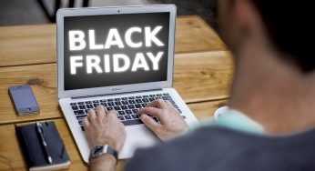 Black Friday e regali di Natale: </br>il 70% degli italiani si porterà avanti