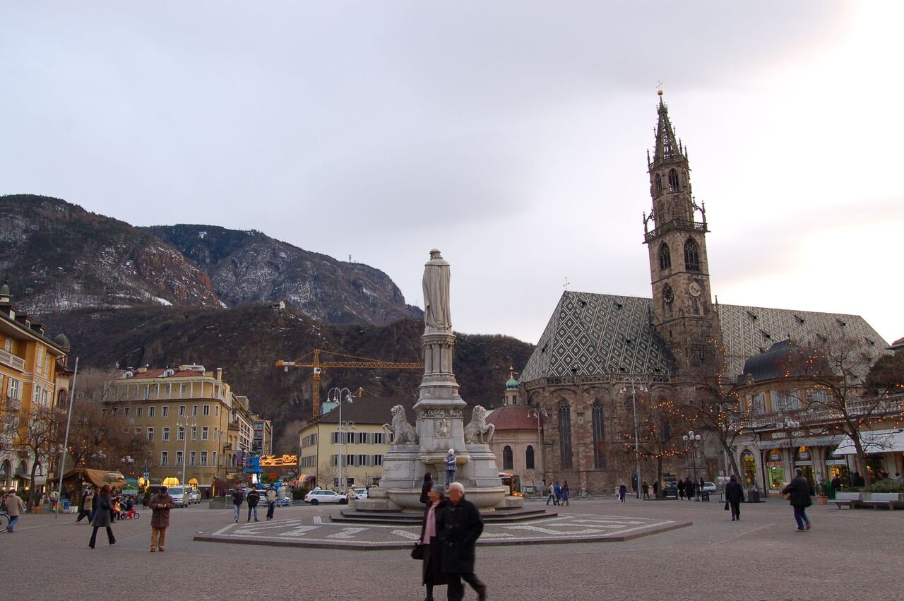 Trentino Alto Adige, vaccinazione sotto la media: ecco i motivi