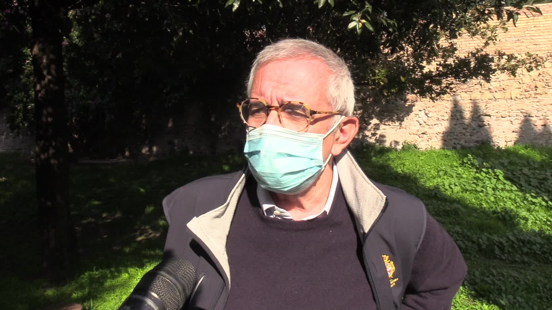 Coronavirus, l'allarme dei medici del Lazio: "Situazione drammatica"