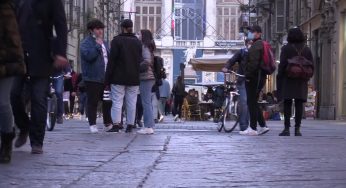 Dpcm in arrivo il 15 gennaio, </br>si pensa a nuove restrizioni